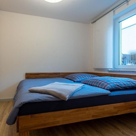 Saale Unstrut Ferienwohnung II เนาม์บวร์ก ภายนอก รูปภาพ