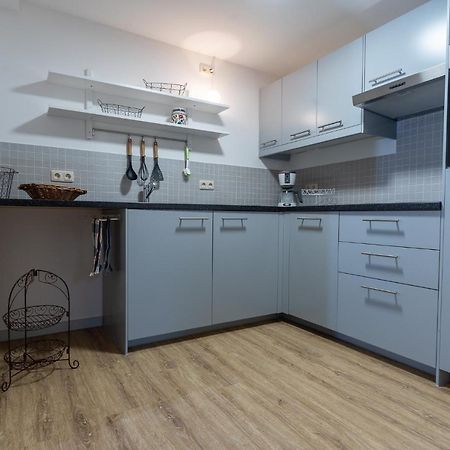 Saale Unstrut Ferienwohnung II เนาม์บวร์ก ภายนอก รูปภาพ