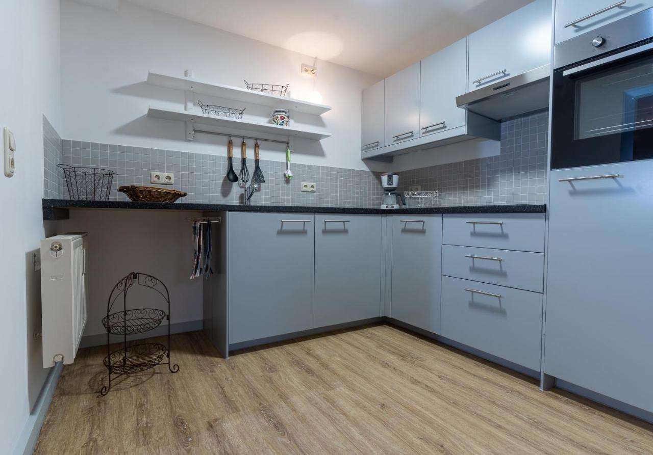 Saale Unstrut Ferienwohnung II เนาม์บวร์ก ภายนอก รูปภาพ
